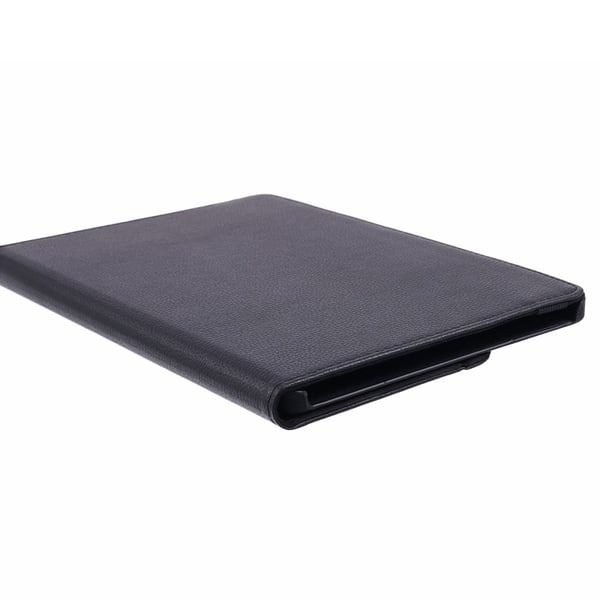 SKALO Xiaomi Redmi Pad SE 360 Litchi Flip Cover - Sort