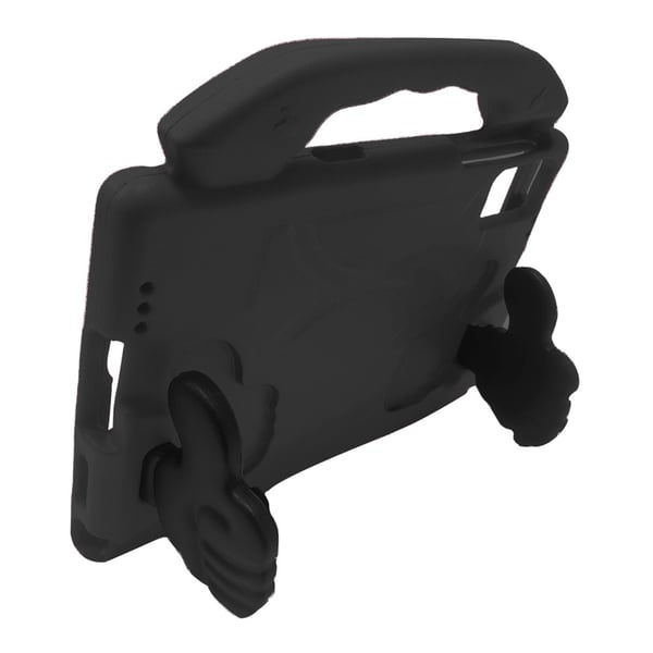 SKALO Samsung Tab A9+ Thumb Up Børneskal - Sort