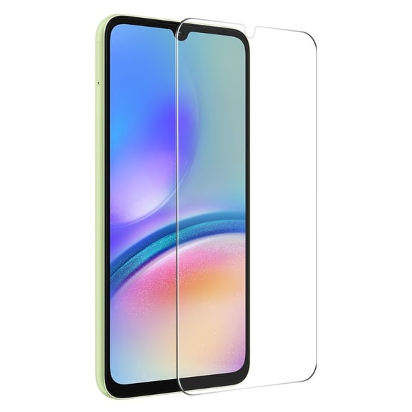 SKALO Samsung A05s Hærdet Glas Skærmbeskyttelse