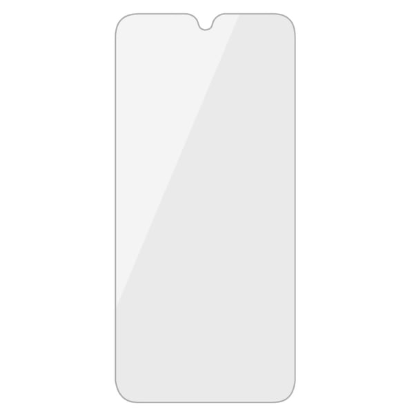 2-KPL SKALO Samsung A25 5G Karkaistu Lasi Näytönsuoja