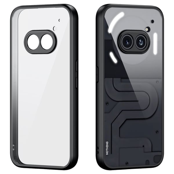 DUX DUCIS Nothing Phone (2a) Aimo Series Cover - Sort
