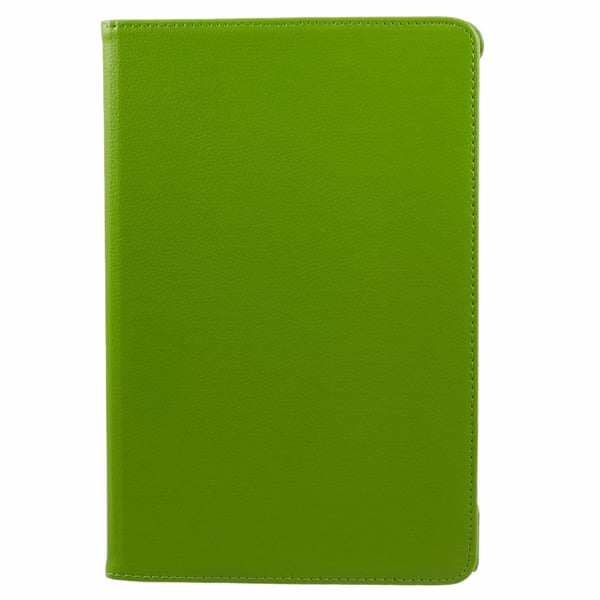 SKALO Lenovo Tab M11 360 Litchi Suojakotelo - Vihreä