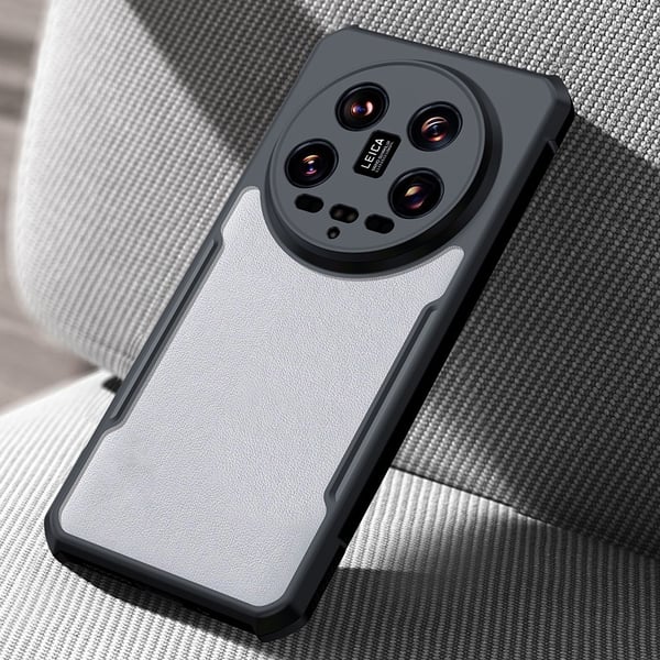 XUNDD Xiaomi 14 Ultra 5G Beatle Series Cover