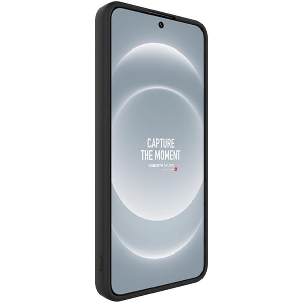 IMAK Xiaomi 14 Ultra 5G UC-4 Series Cover - Sort