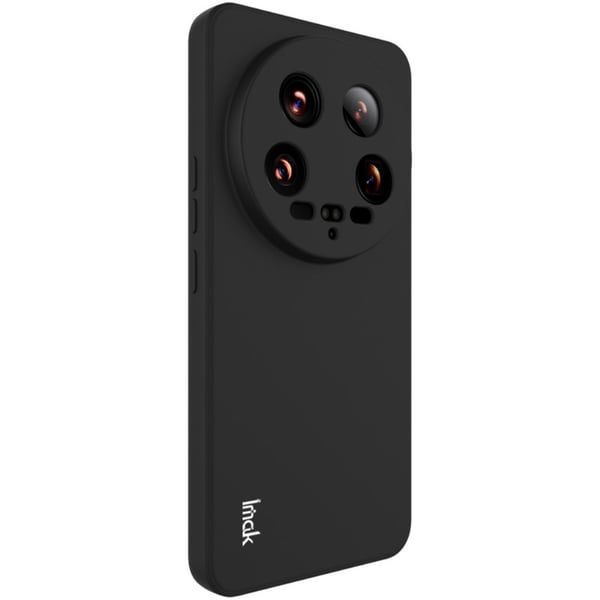 IMAK Xiaomi 14 Ultra 5G UC-4 Series Cover - Sort