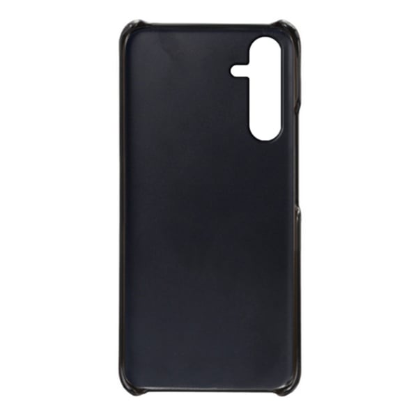 SKALO Samsung A35 5G PU-læder Cover - Grå