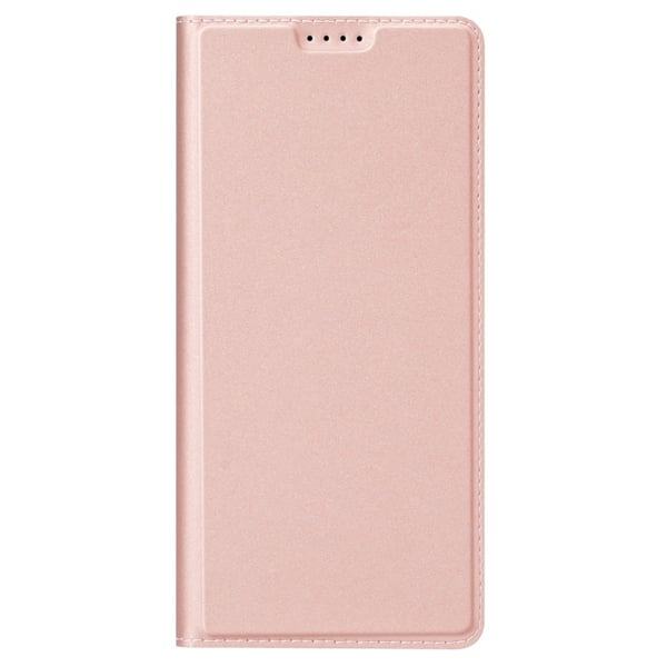 DUX DUCIS Samsung A35 5G Skin Pro Series Case - Pinkki