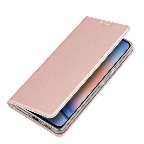 DUX DUCIS Samsung A35 5G Skin Pro Series Case - Pinkki