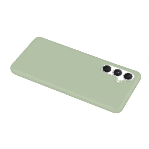 SKALO Samsung A55 5G Ultraohut TPU-kuori