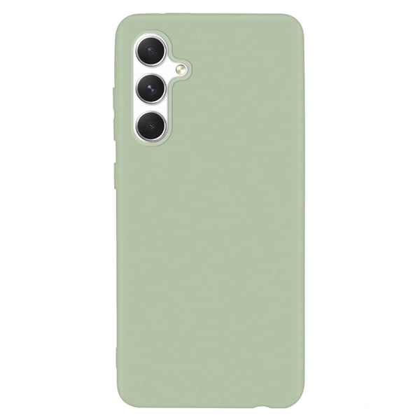 SKALO Samsung A55 5G Ultratynd TPU-skal