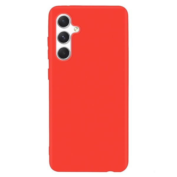 SKALO Samsung A55 5G Ultratynd TPU-skal