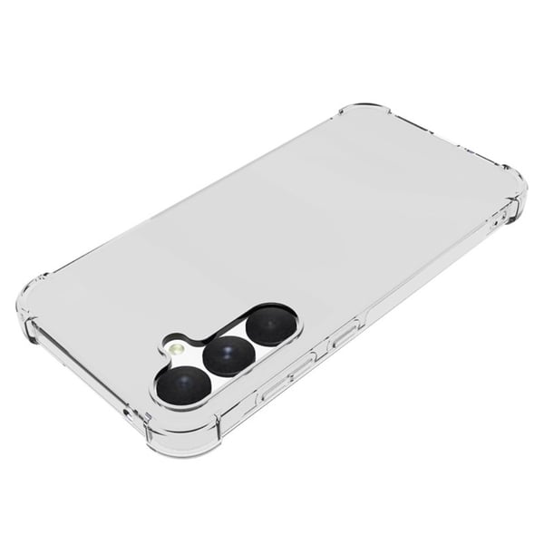 SKALO Samsung A55 5G Ekstra stærk TPU-cover