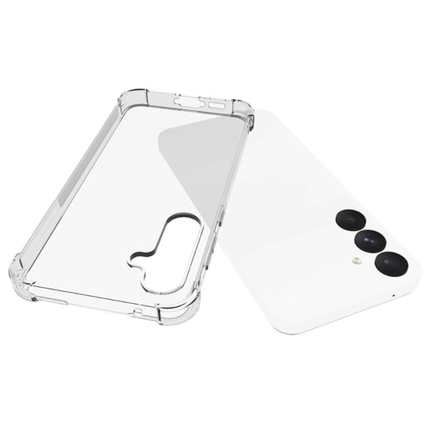 SKALO Samsung A55 5G Ekstra stærk TPU-cover