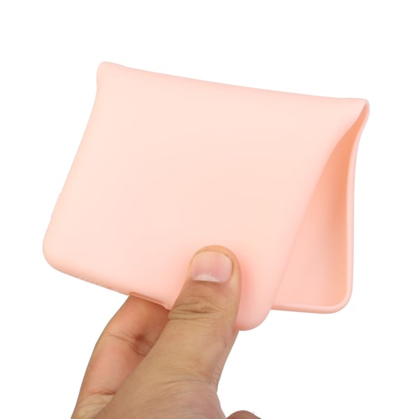 SKALO Samsung A55 5G Ultraohut TPU-kuori