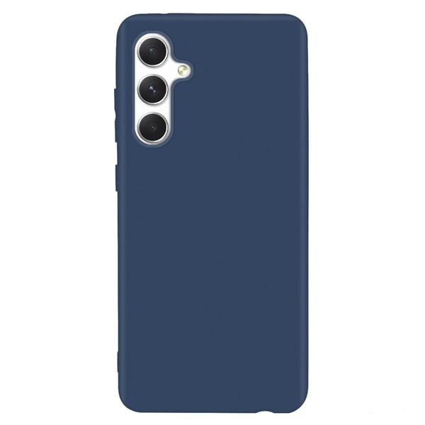SKALO Samsung A55 5G Ultratynd TPU-skal