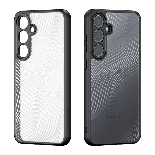 DUX DUCIS Samsung A55 5G Aimo Series Cover - Sort