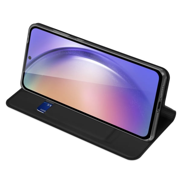 DUX DUCIS Samsung A55 5G Skin Pro Series Case - Musta