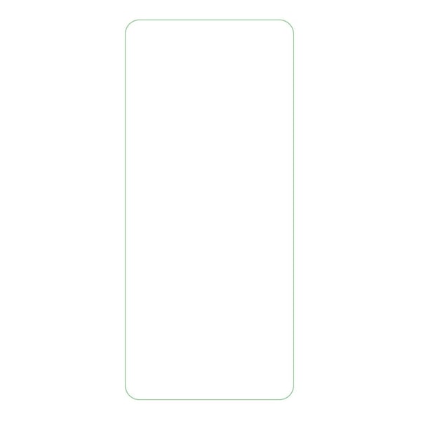 SKALO Samsung Galaxy A35 5G Karkaistu Lasi Näytönsuoja
