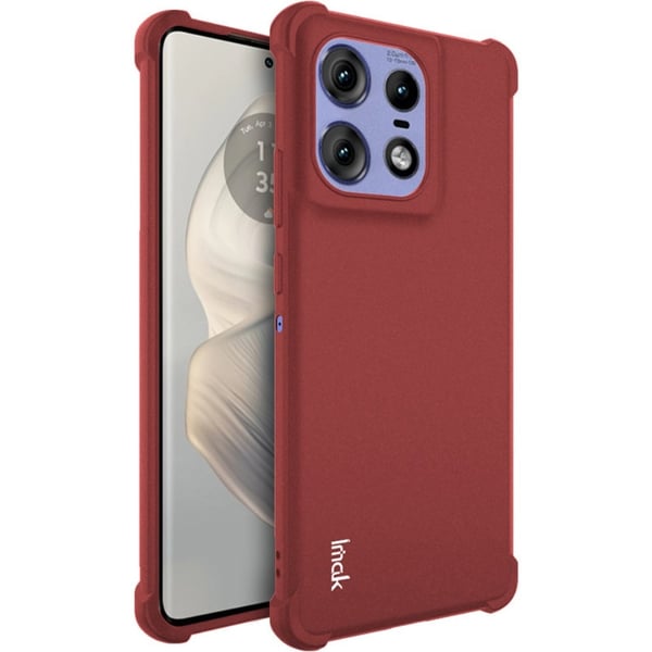 IMAK Motorola Edge 50 Pro 5G Airbag Corners Cover