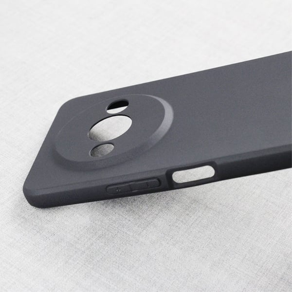 SKALO Xiaomi Redmi A3 Ultraohut TPU-kuori