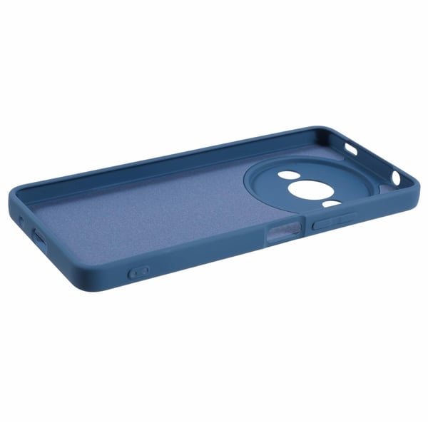 SKALO Xiaomi Redmi A3 Ultraohut TPU-kuori