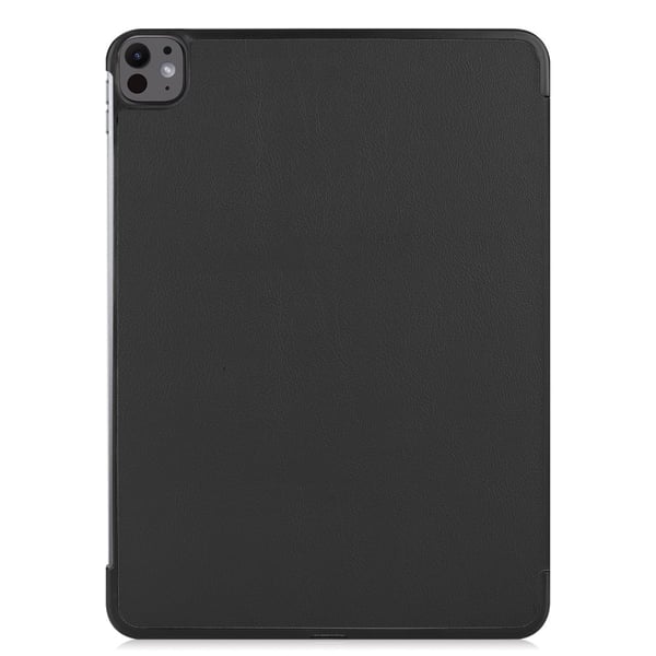 SKALO iPad Pro 13 (2024) Trifold Flip Cover - Sort