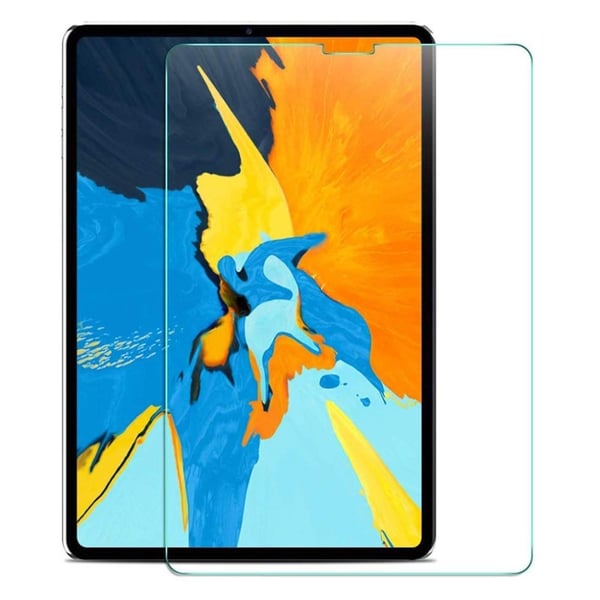 SKALO iPad Pro 11" Skärmskydd i Härdat glas