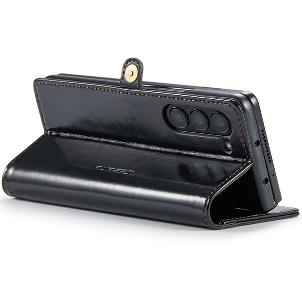 CaseMe Samsung Z Fold6 Pungetui - Sort