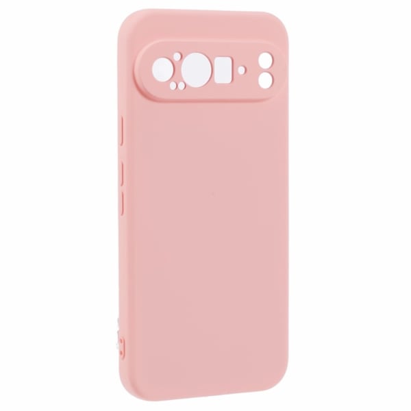 SKALO Google Pixel 9 Pro Ultratynd TPU-skal