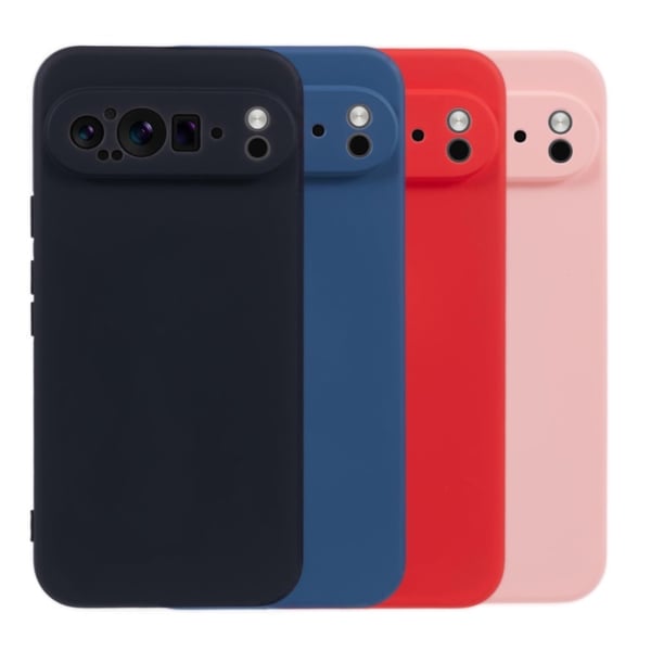 SKALO Google Pixel 9 Pro XL Ultraohut TPU-kuori