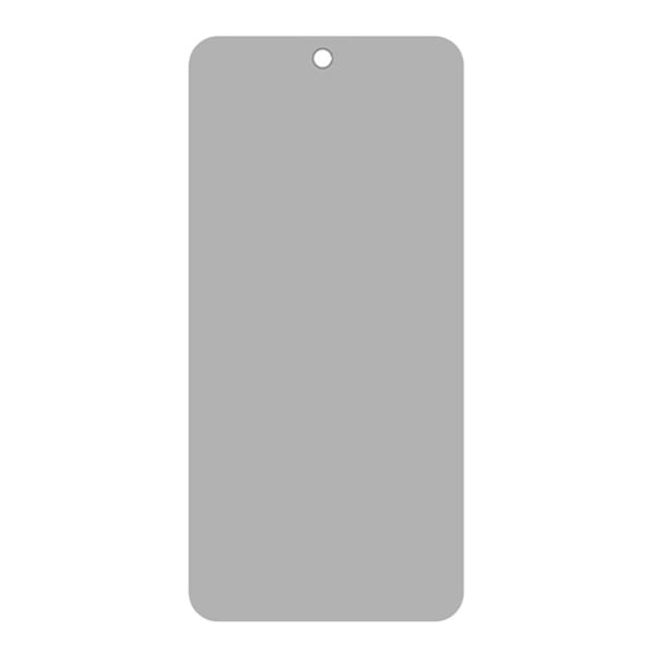 2-PAK SKALO Google Pixel 9 Pro XL Privacy Hærdet Glas Skærmbeskyttelse - Sort