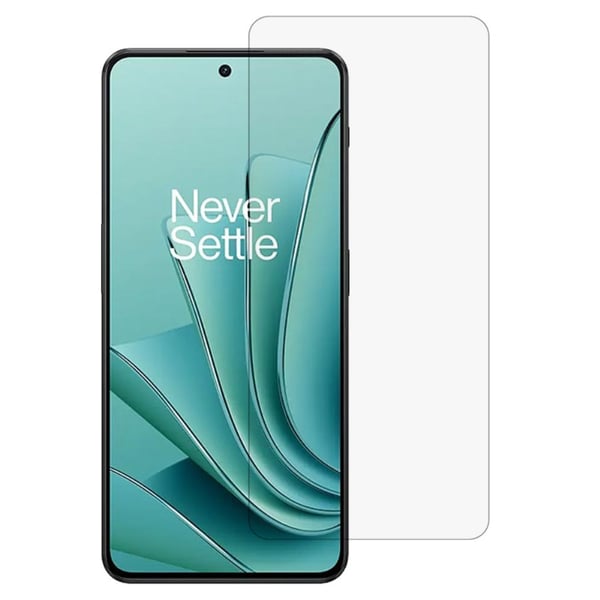 SKALO OnePlus Nord 4 5G Karkaistu Lasi Näytönsuoja