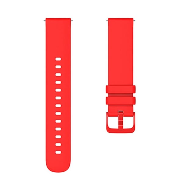 SKALO Silikonearmbånd til Amazfit Active