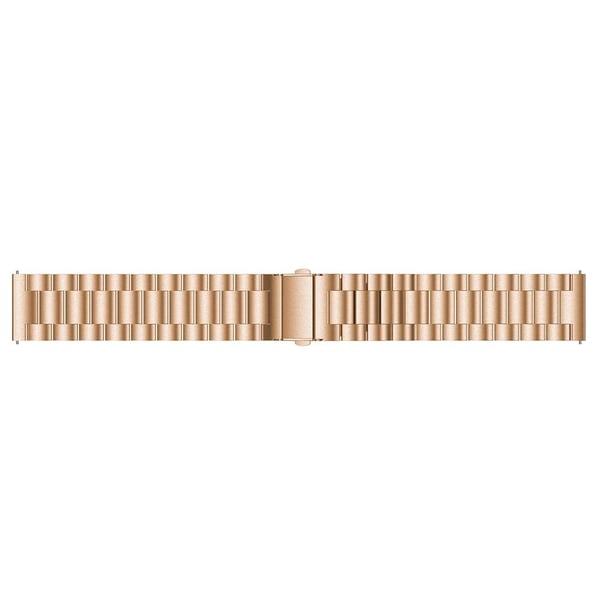 SKALO Teräsranneke Samsung Watch 6 40mm/44mm