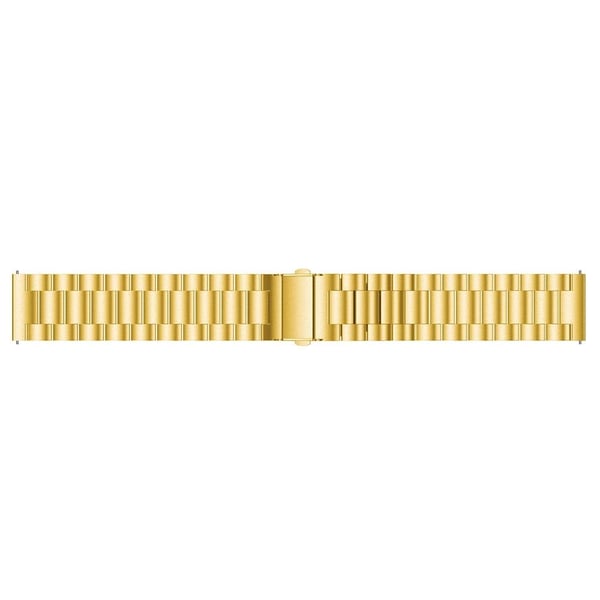 SKALO Teräsranneke OnePlus Watch 2/2R