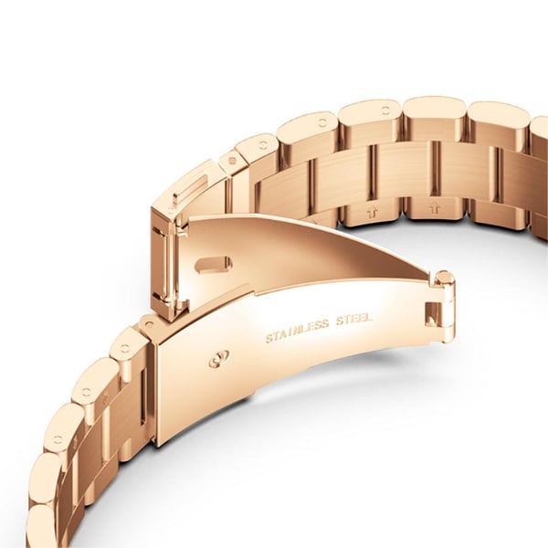 SKALO Teräsranneke Huawei Watch GT 5 41mm