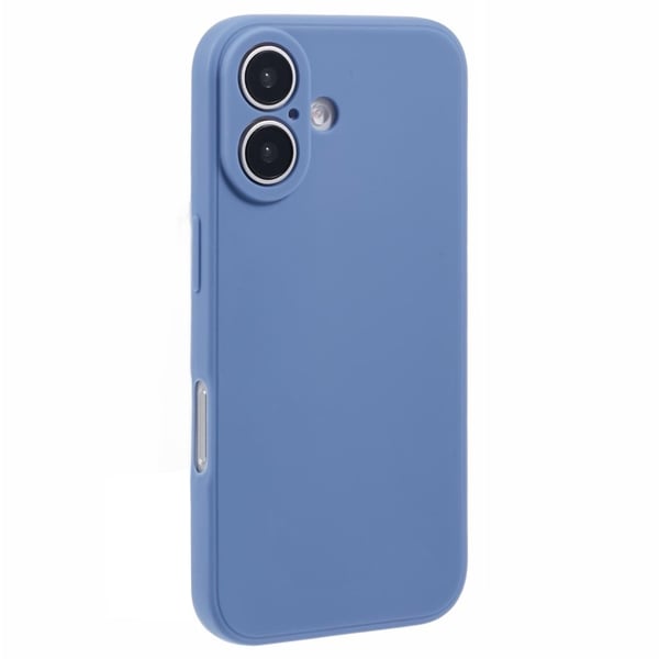SKALO iPhone 16 Ultraohut TPU-kuori