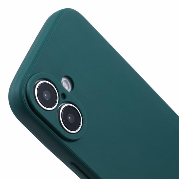 SKALO iPhone 16 Ultraohut TPU-kuori