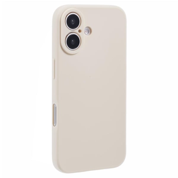 SKALO iPhone 16 Plus Ultraohut TPU-kuori