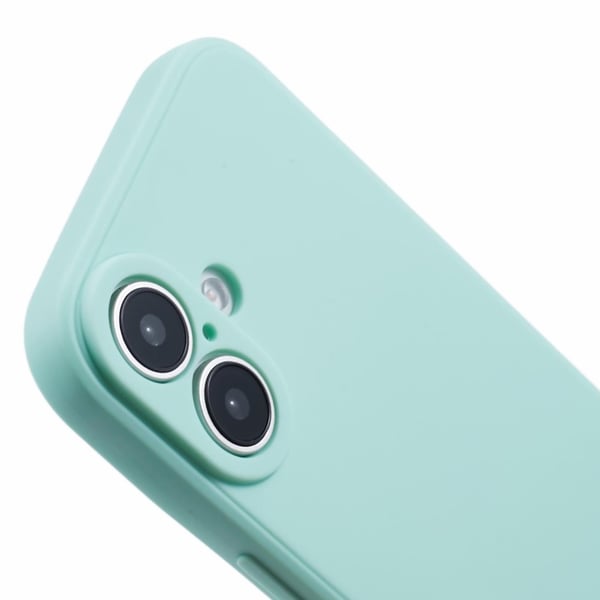 SKALO iPhone 16 Plus Ultraohut TPU-kuori
