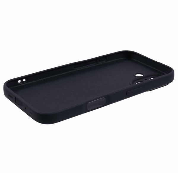 SKALO iPhone 16 Plus Ultraohut TPU-kuori