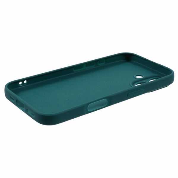 SKALO iPhone 16 Plus Ultraohut TPU-kuori