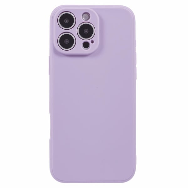 SKALO iPhone 16 Pro Ultraohut TPU-kuori