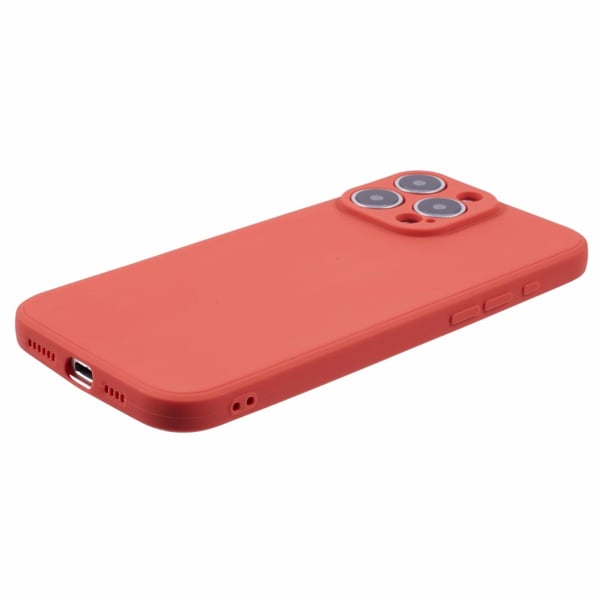 SKALO iPhone 16 Pro Ultraohut TPU-kuori