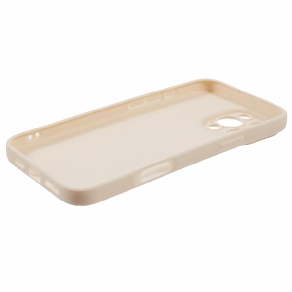 SKALO iPhone 16 Pro Max Ultraohut TPU-kuori