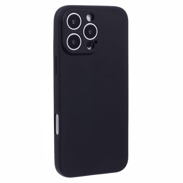 SKALO iPhone 16 Pro Ultraohut TPU-kuori