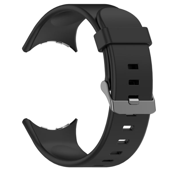 SKALO Silikonearmbånd Google Pixel Watch 3 45mm