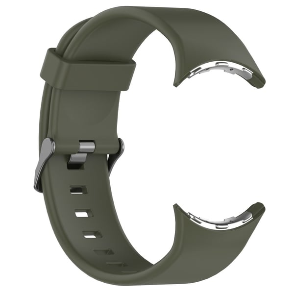 SKALO Silikoniranneke Google Pixel Watch 3 45mm