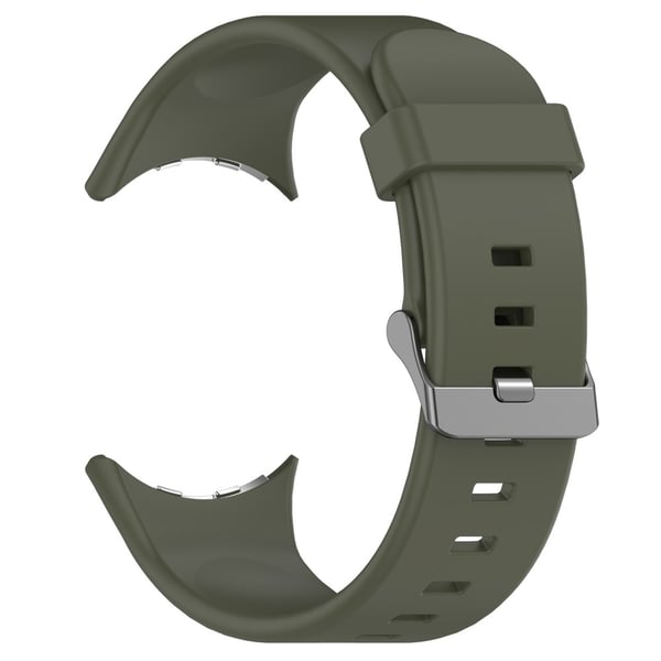 SKALO Silikoniranneke Google Pixel Watch 3 45mm