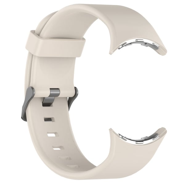 SKALO Silikonearmbånd Google Pixel Watch 3 45mm